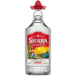 SIERRA PLATINUM BOTTLE 330ML