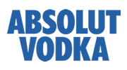 Absolut Vodka