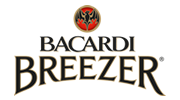 Bacardi Breezer