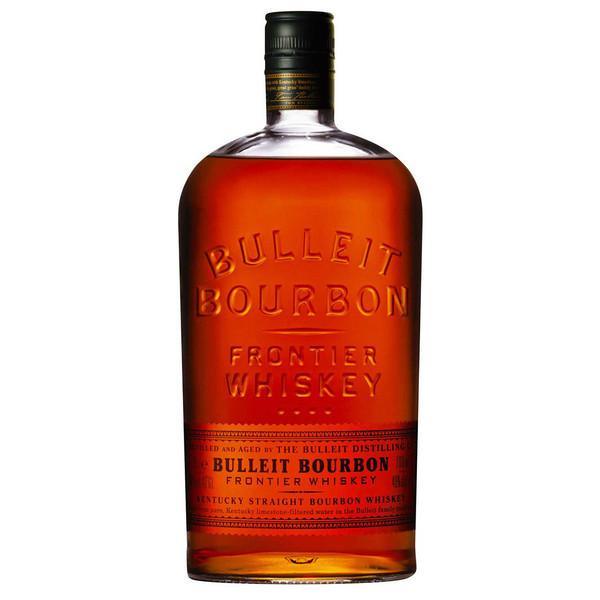 Bulleit-Straight-Bourbon-Frontier-Whiskey