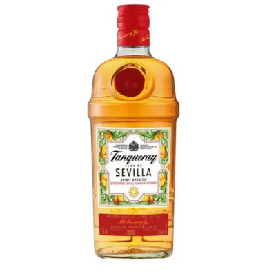 TANQUERAY SEVILLA 700ML