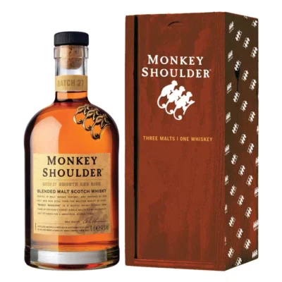 MONKEY SHOULDER 1L
