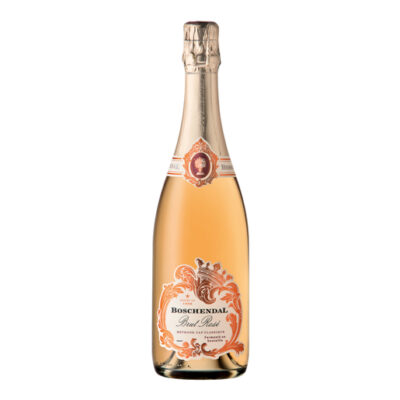 SIMSONSIG V BRUT ROSE 750ML
