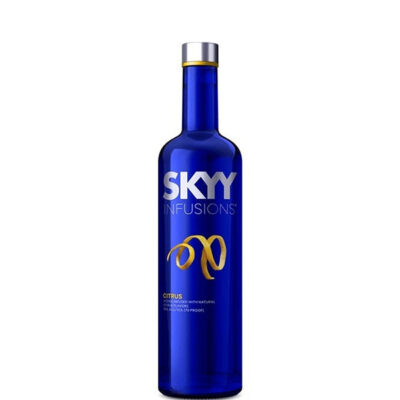 SKY VODKA CITRUS 700ML
