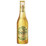 SNAPP STRAWBERRY 330ML
