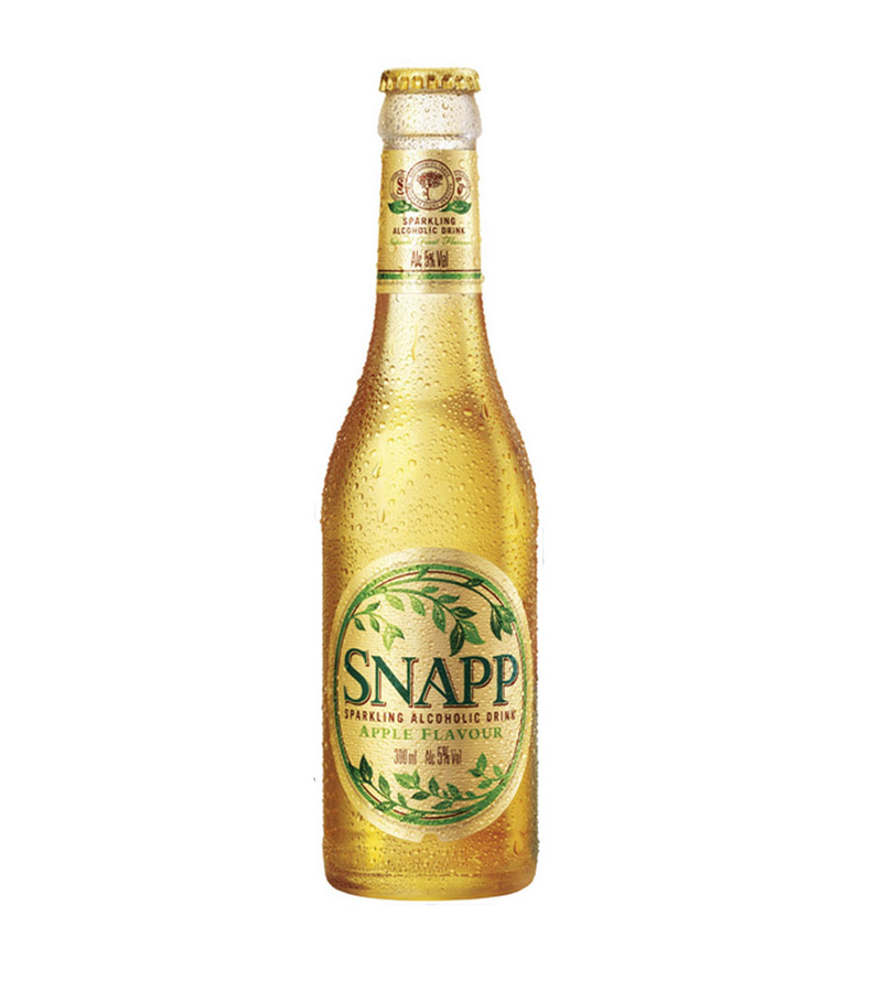 Snapp-Cider-330ml-Bottle