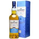 THE GLENLIVET FOUNDERS W GLASS 750ML