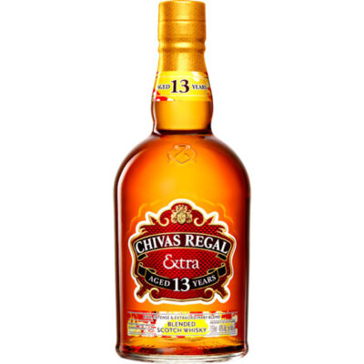 CHIVAS REGAL 375ML