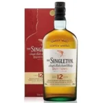 THE SINGLETON TAILFIRE WHISKY 750ML