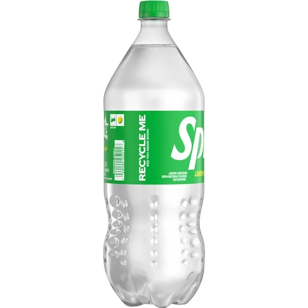 SPRITE 2 LITERS