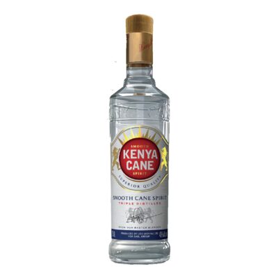 KENYA CANE 750ML