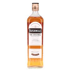 BUSHMILLS ORIGINAL 750ML