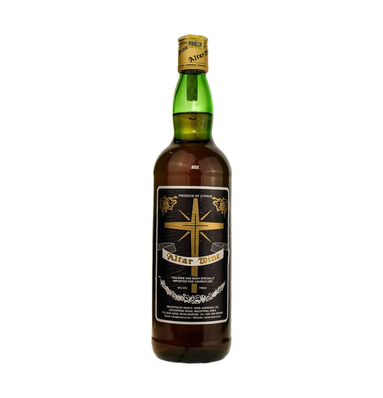 Buy alcohol Nairobi