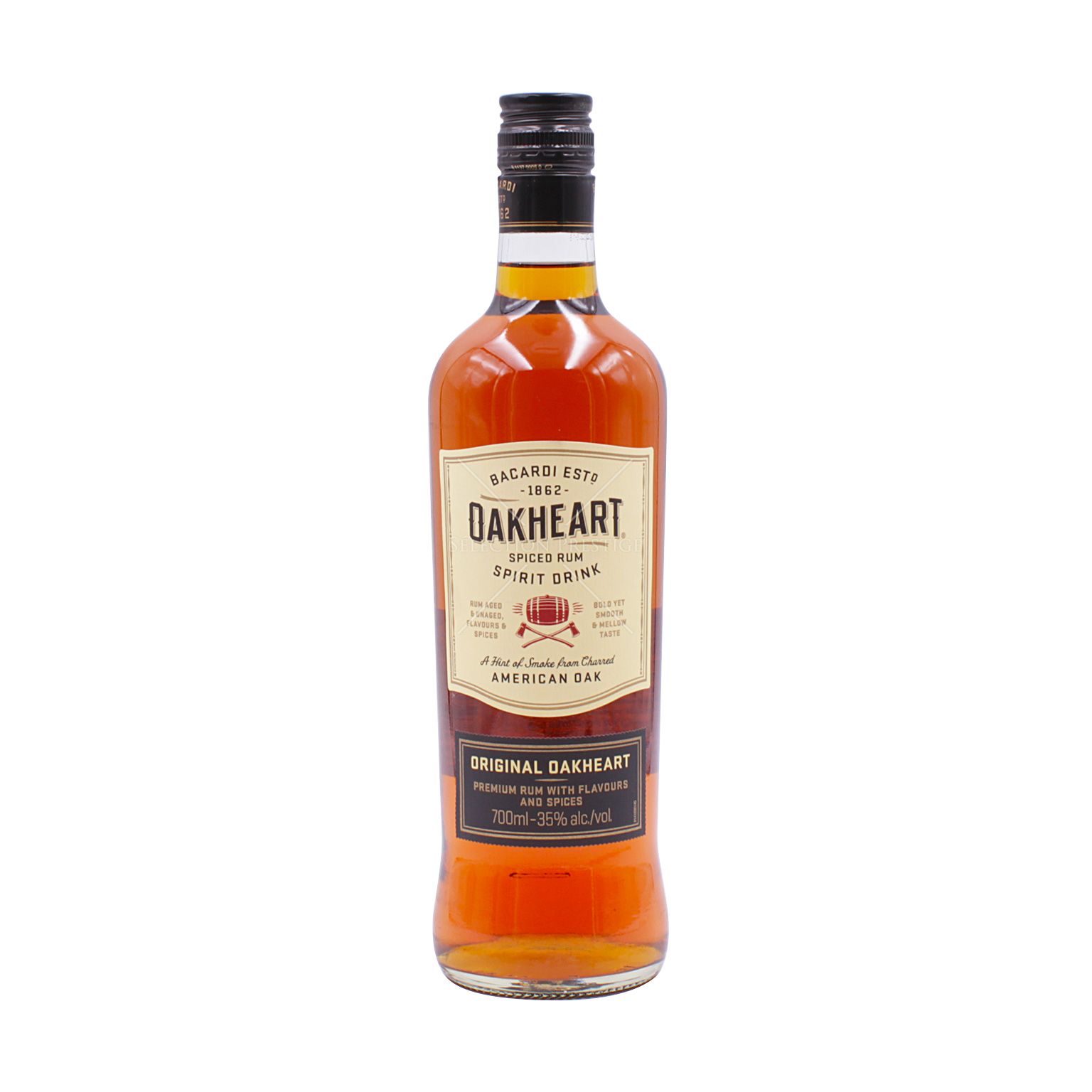 BARCADI-OAKHEART-700ML.jpg Buy Cognac in Nairobi Kenya