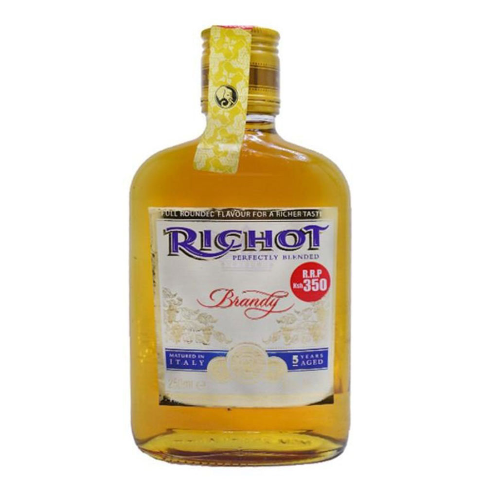 Brandy-Richot-250ml.jpg Buy alcohol Nairobi