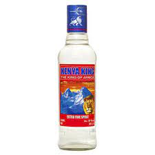 Buy alcohol Nairobi