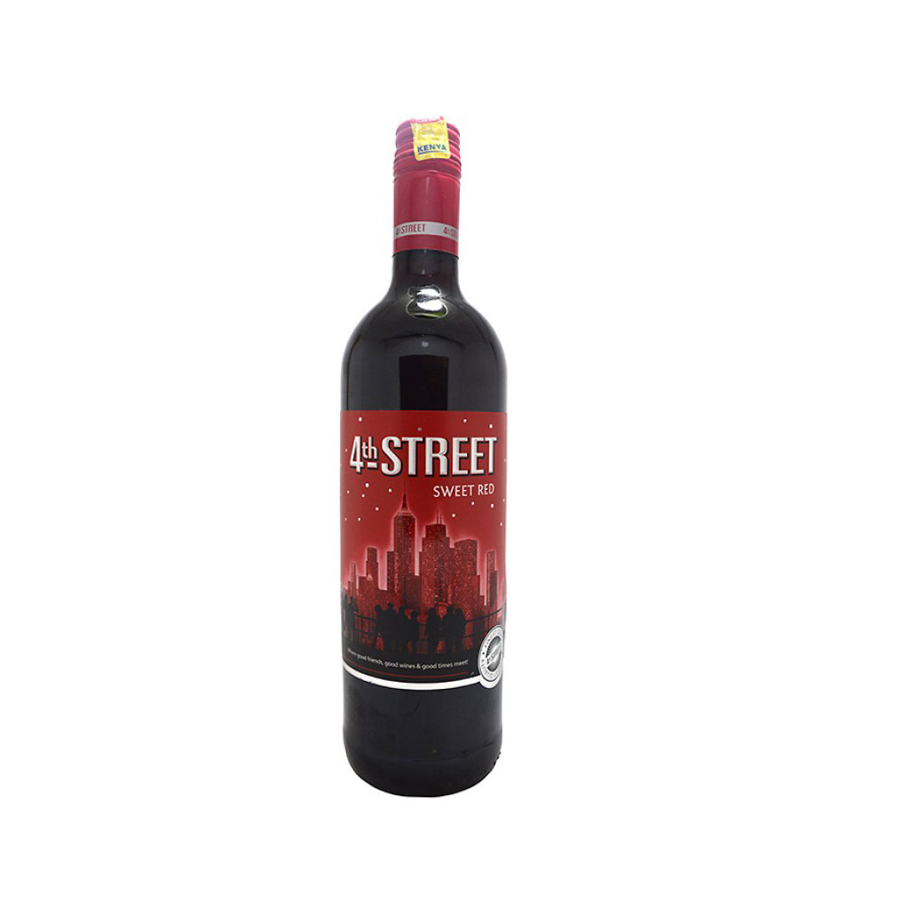 Buy alcohol Nairobi